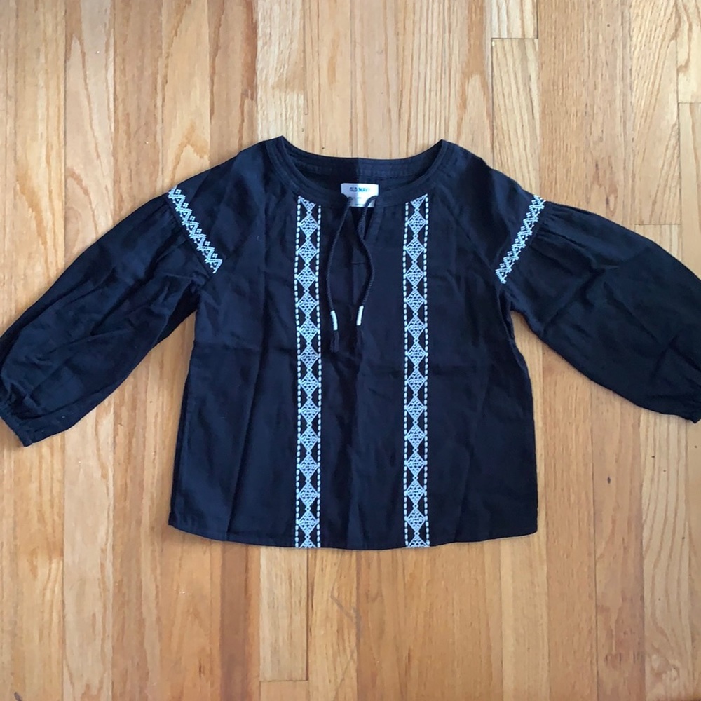 Old Navy Girls Shirt
